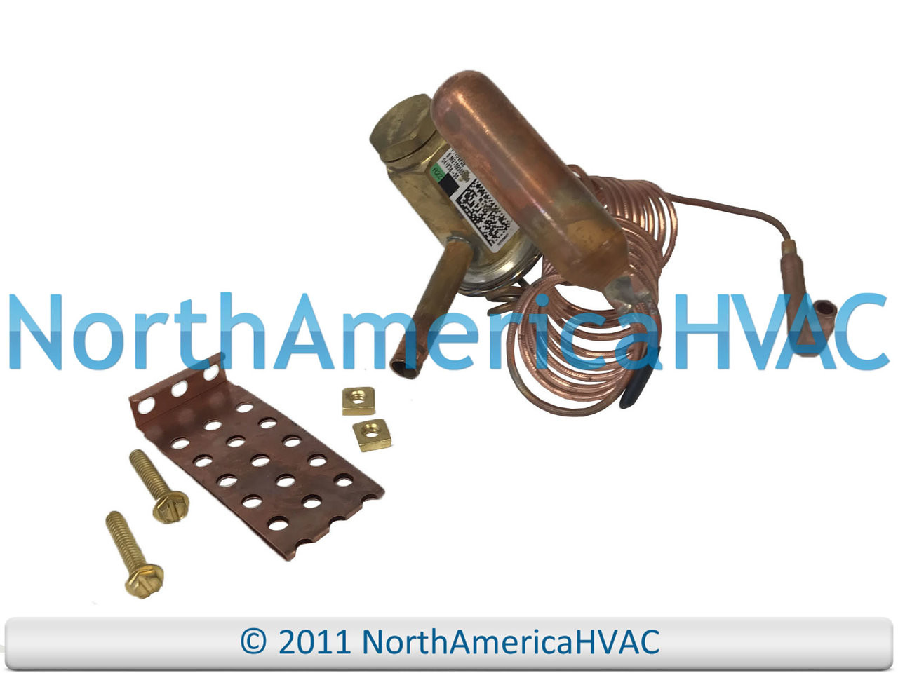 OEM Lennox Armstrong Ducane ACoil TXV Valve R-22 R22 Replaces